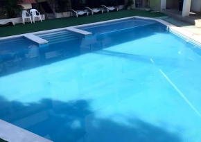 HOTEL IMPERIO